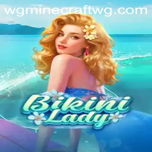 Explorando o Mundo de BikiniLady no Universo WG Minecraft