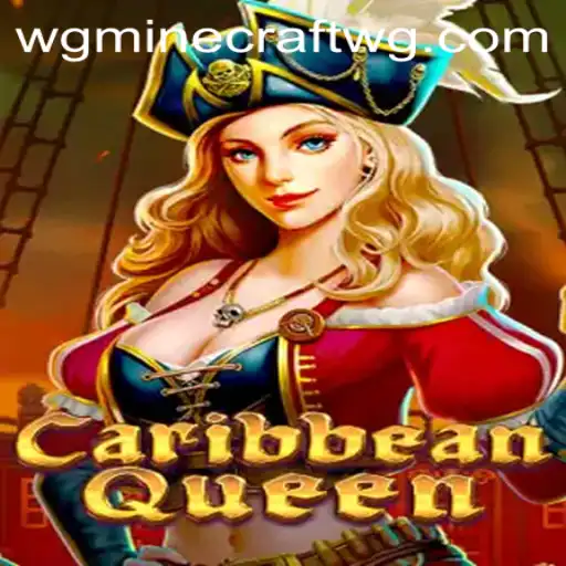 Explorando CaribbeanQueen: Um Jogo Aventureiro em Terra de Minecraft