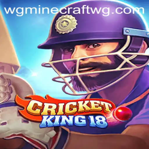 Descubra o Mundo do CricketKing18 e seu Enlace com a Cultura Minecraft