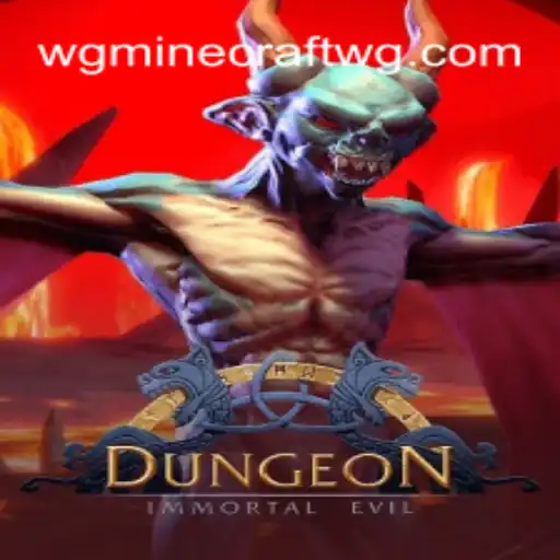 Explorando o Mundo de 'Dungeon' no Contexto do WG Minecraft