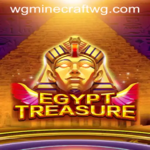 Descubra EgyptTreasure: Um Jogo de Aventura com Inspirações de Minecraft