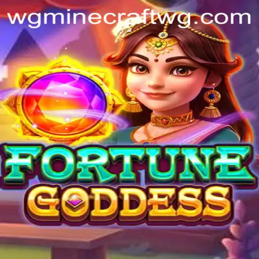 FortuneGoddess: Mergulhe no Universo Encantador do Novo Jogo Inspirado em Minecraft