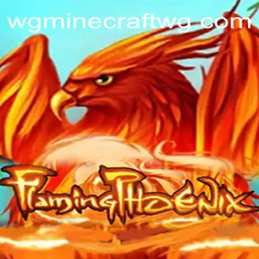 Explorando o Mundo de FlamingPhoenix: Um Olhar Detalhado sobre o Jogo