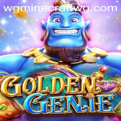 Descubra o Mundo de GOLDENGENIE: Onde Criatividade Conhece Aventura