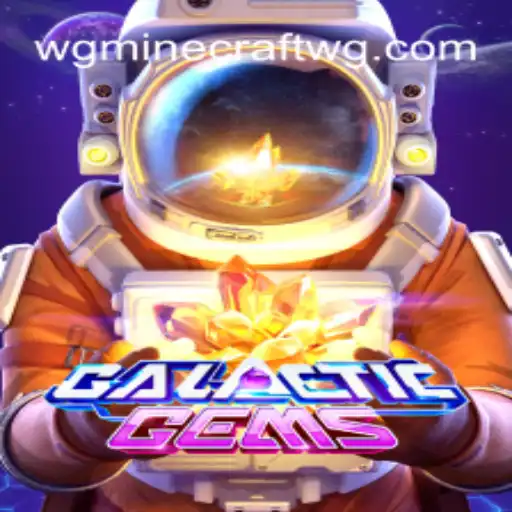 Explorando GalacticGems: Um Novo Jogo no Universo de WG Minecraft