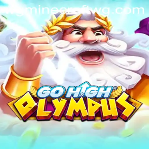 GoHighOlympus: Explorando Novos Horizontes de Jogo