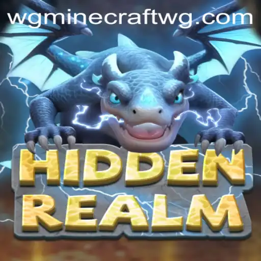 Explorando HiddenRealm: Um Novo Mundo de Aventuras