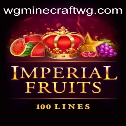 Desvendando o Fascinante Mundo de ImperialFruits100 e a Influência de Minecraft
