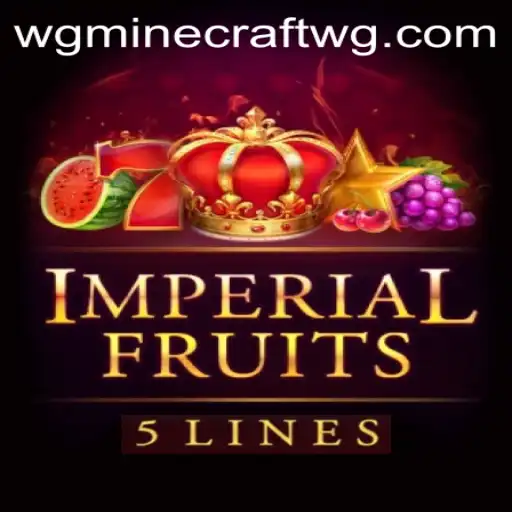 Explorando o Novo Universo de ImperialFruits5