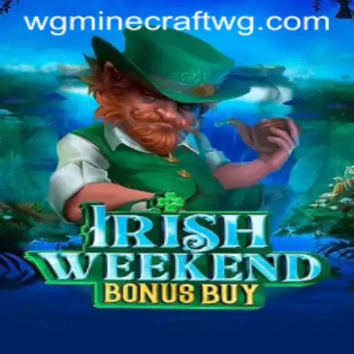 Descubra o Fascinante Mundo de IrishWeekendBonusBuy
