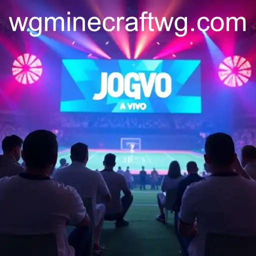 Jogos ao vivo