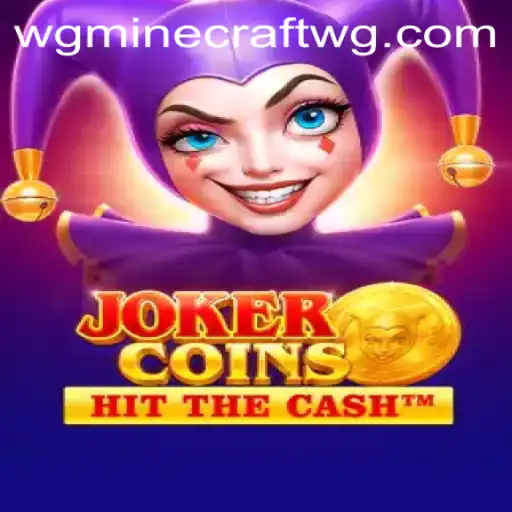 Explorando JokerCoins: Um Jogo Empolgante Influenciado por Minecraft