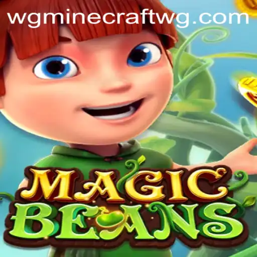 Explorando o Universo de MAGICBEANS: Uma Jornada Inovadora no Mundo dos Jogos