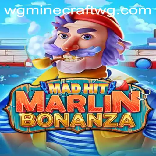 MadHitMarlinBonanza: Uma Aventura Aquática no Mundo dos Jogos