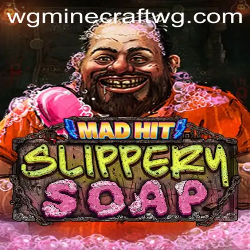 MadHitSlipperySoap: Um Mergulho na Diversão com WG Minecraft