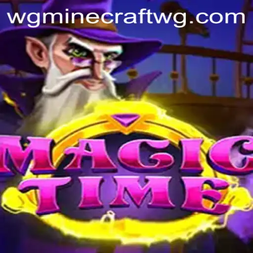 Explorando o Mundo Fascinante de 'MagicTime': Uma Aventura Além do Imaginário