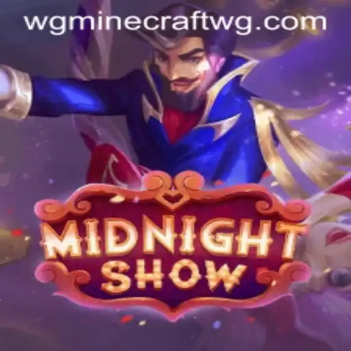 Explorando o Universo de MidnightShow: Um Jogo de Criatividade e Estratégia