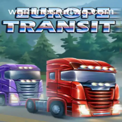 Explorando o Mundo de EuropeTransit: Um Jogo de Estratégia e Aventura