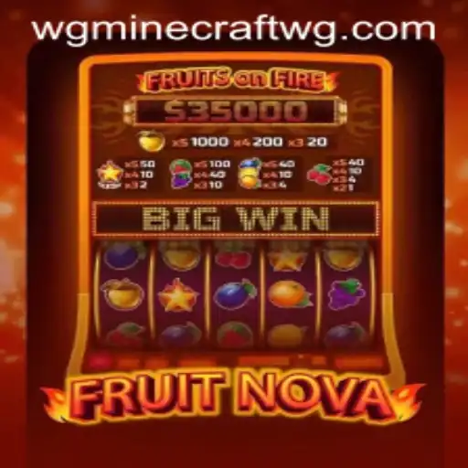 Descobrindo FruitNova: Um Mergulho em um Mundo de Frutas e Aventuras
