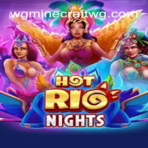Descubra o Mundo de 'HotRioNights': Um Jogo de Aventura com Influências de Minecraft