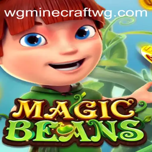 Explorando o Universo de MAGICBEANS: Uma Jornada Inovadora no Mundo dos Jogos