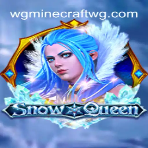 Descubra o Fascinante Mundo de SnowQueen com a Comunidade WG Minecraft