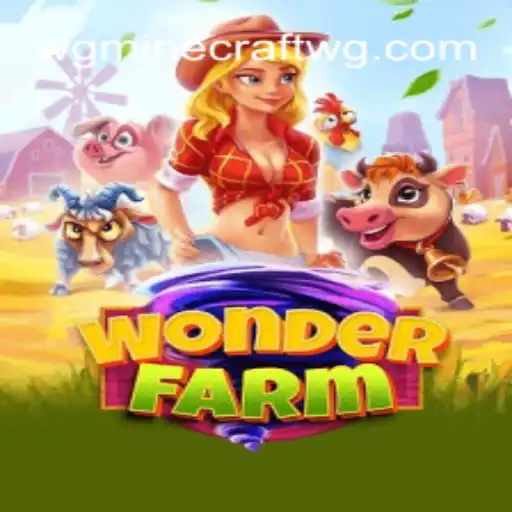 Explorando WonderFarm: Um Novo Fenômeno no Mundo dos Jogos