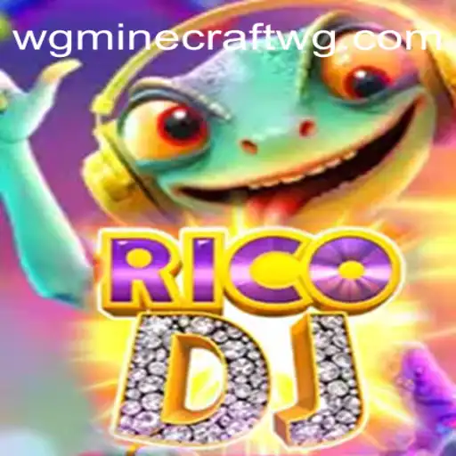 Explorando o Universo de 'RicoDJ': Um Mergulho no Jogo Revolucionário