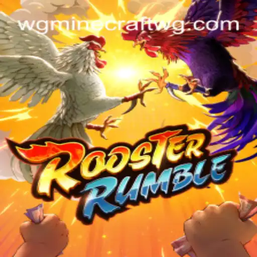 Explorando RoosterRumble: Um Novo Mundo VGC
