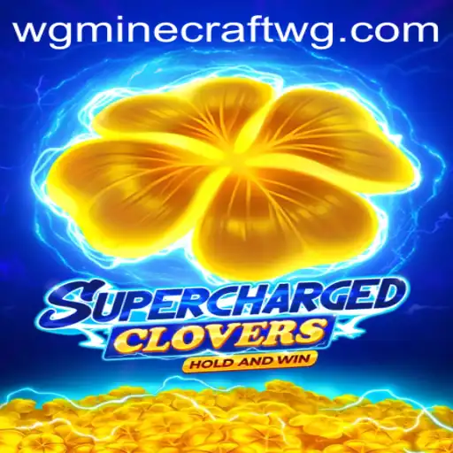 Descubra SchargedClovers: O Jogo de Estratégia e Aventura
