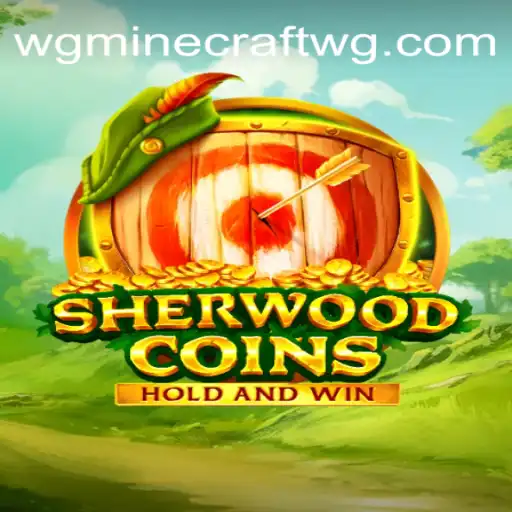 SherwoodCoins: O Mundo Imersivo de Aventura Digital