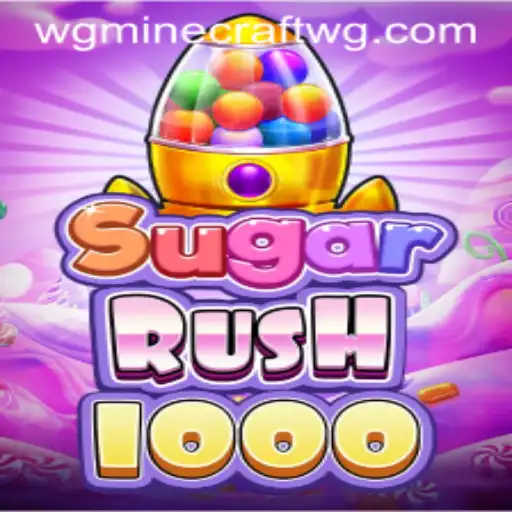Explorando SugarRush1000: A Mecânica Empolgante do Novo Jogo Estilo Minecraft