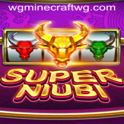 Descubra o Mundo de Aventuras com SuperNiubi e a Influência de WG Minecraft