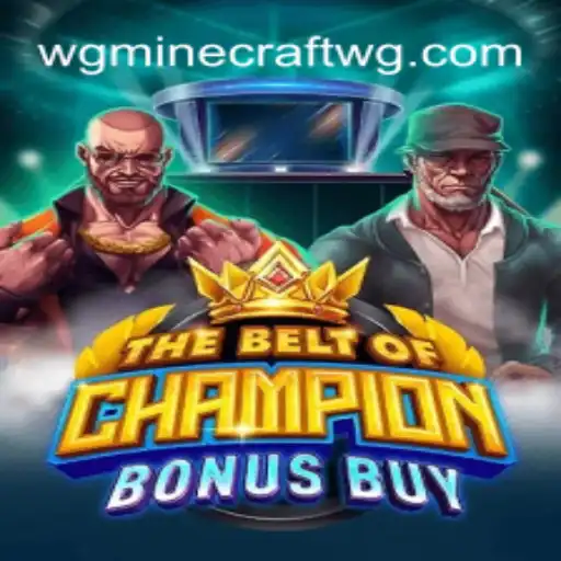 Explorando TheBeltOfChampionBonusBuy: Um Jogo de Estratégia e Aventura