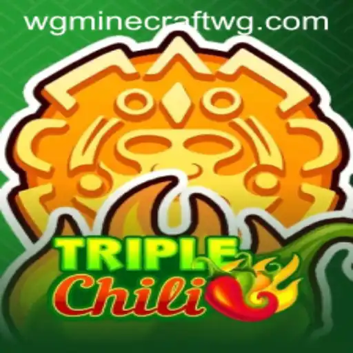 TripleChili: Uma Aventura Picante no Mundo dos Jogos