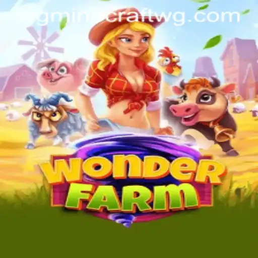 Explorando WonderFarm: Um Novo Fenômeno no Mundo dos Jogos