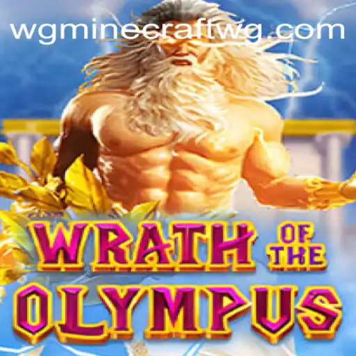 Explorando WrathofOlympus: Um Mundo de Aventuras e Estratégias em wg minecraft