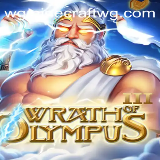 Explorando WrathofOlympusIII: Um Universo de Possibilidades com Elementos de Minecraft