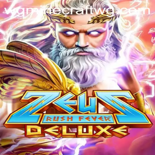Descubra ZeusRushFeverDeluxe: A Nova Sensação dos Games com Ponte para Minecraft